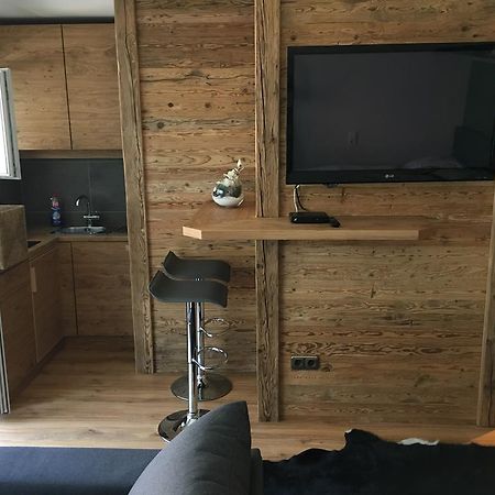 Kitz-Studio Kitzbühel Dış mekan fotoğraf