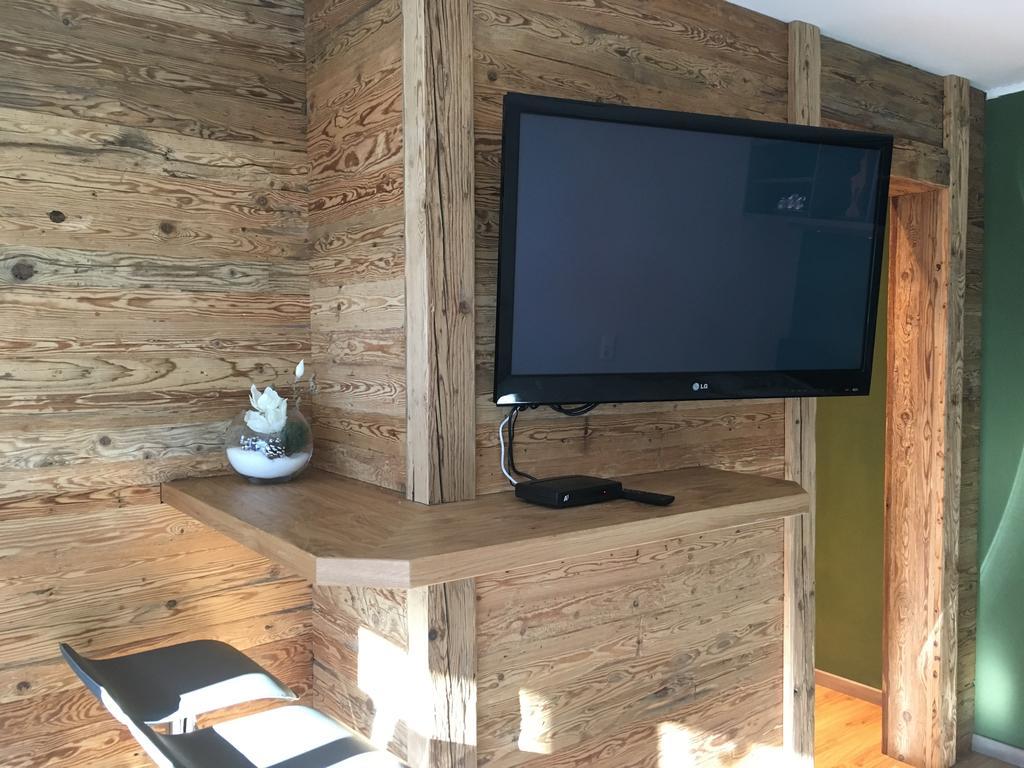 Kitz-Studio Kitzbühel Dış mekan fotoğraf