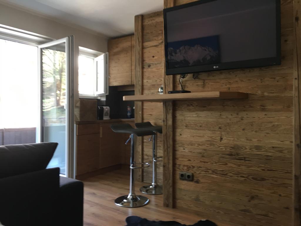 Kitz-Studio Kitzbühel Dış mekan fotoğraf