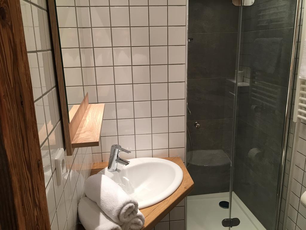 Kitz-Studio Kitzbühel Dış mekan fotoğraf