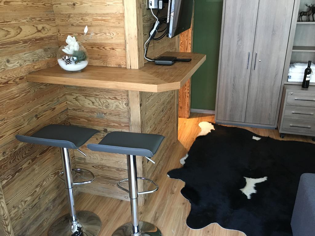 Kitz-Studio Kitzbühel Dış mekan fotoğraf