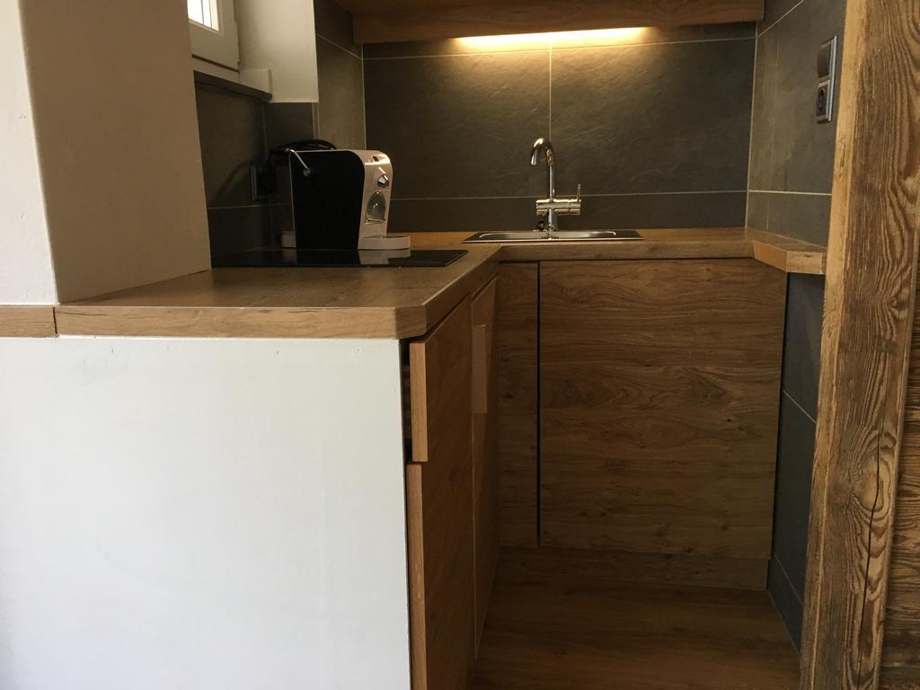 Kitz-Studio Kitzbühel Dış mekan fotoğraf