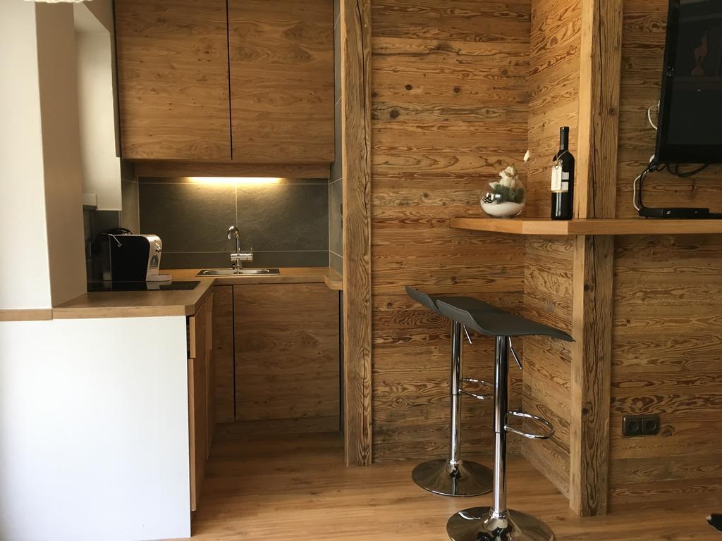 Kitz-Studio Kitzbühel Dış mekan fotoğraf
