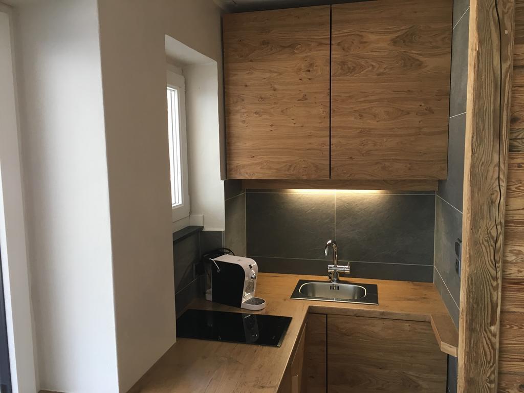 Kitz-Studio Kitzbühel Dış mekan fotoğraf