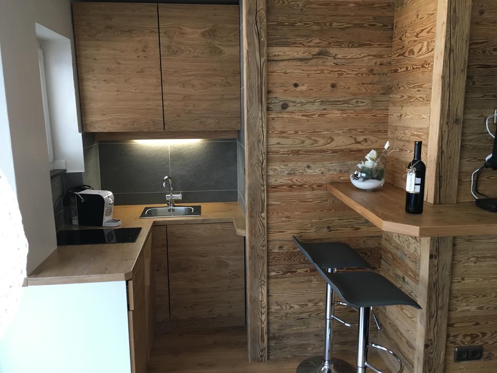 Kitz-Studio Kitzbühel Dış mekan fotoğraf