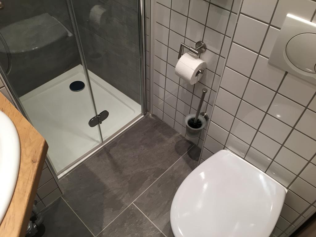 Kitz-Studio Kitzbühel Dış mekan fotoğraf